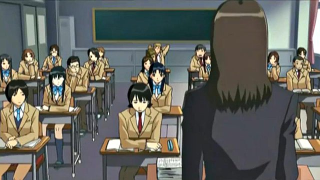 Panty Flash Teacher2 dub