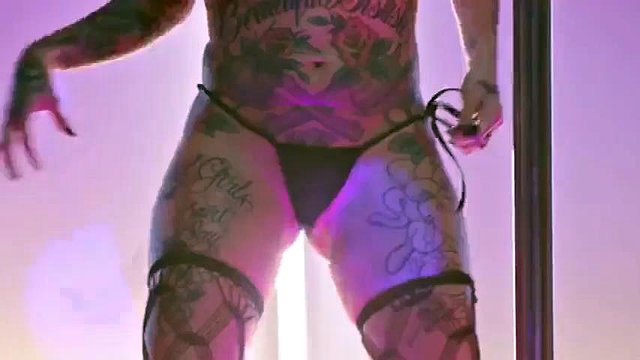 strip